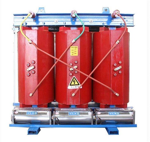西乡塘SCB11-630KVA/10KV干式变压器