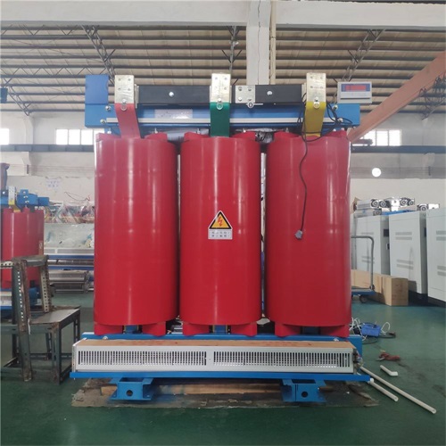 西乡塘SCB12-2500KVA/10KV/0.4KV干式变压器